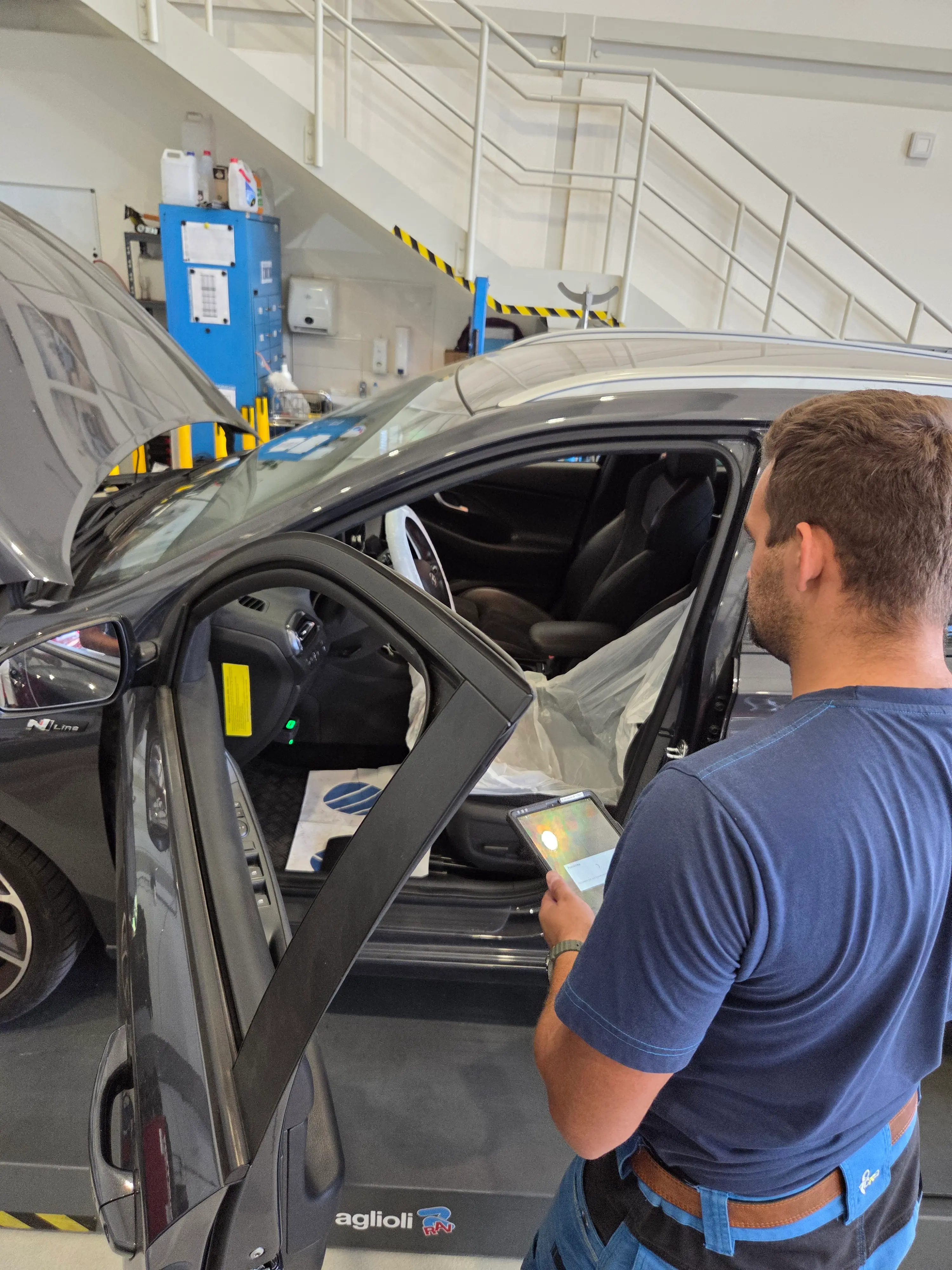 Motoršport divízia